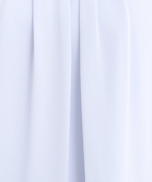 Reflect ブラウス シャツ 「夏SALE／マシンウォッシュ可