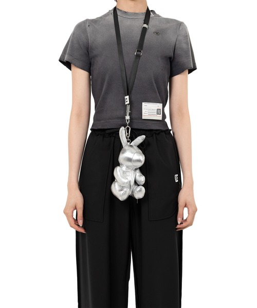 MAISON MIHARA YASUHIRO（メゾン ミハラヤスヒロ） ショルダーバッグ