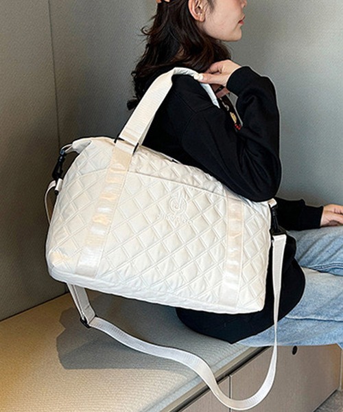 shopnikoniko（ショップにこにこ） スーツケース トラベルバッグ 大