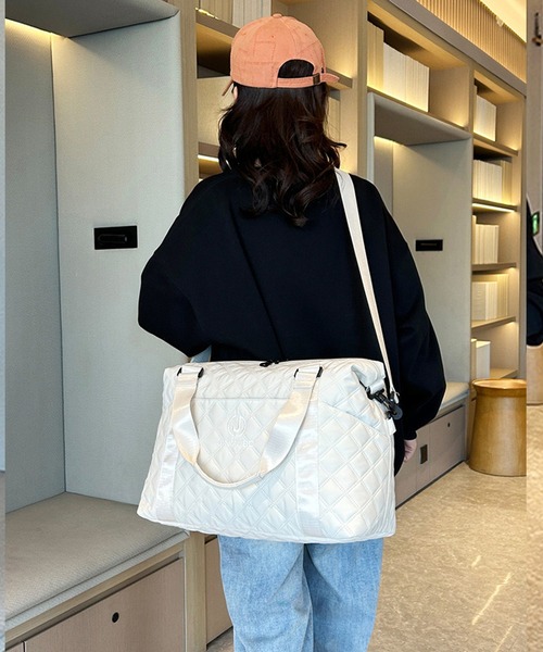 shopnikoniko（ショップにこにこ） スーツケース トラベルバッグ 大