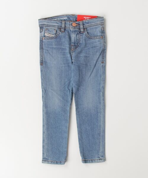 DIESEL KIDS パンツ DIESEL（ディーゼル）Kids ＆ Junior デニムパンツ