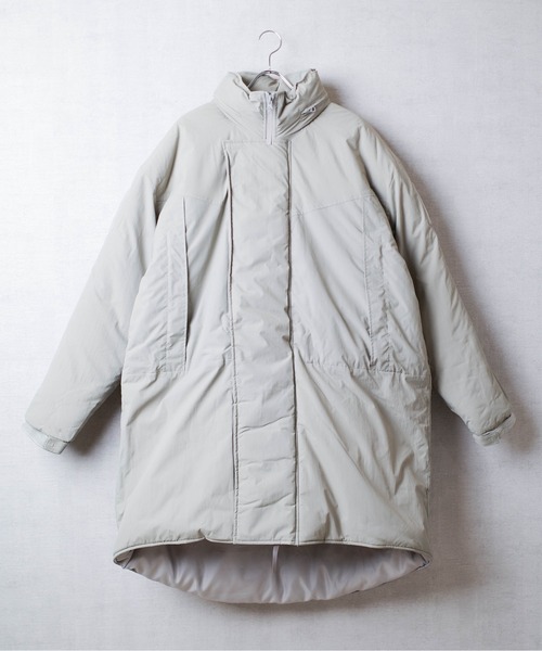 HOUSTON（ヒューストン） ダウンジャケット ダウン 「UT204」「HOUSTON