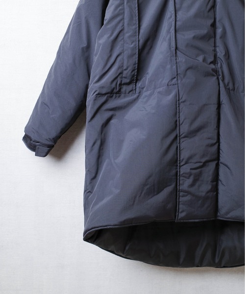 HOUSTON（ヒューストン） ダウンジャケット ダウン 「UT204」「HOUSTON