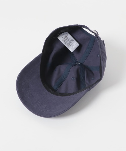 KBF キャップ 帽子 サイドエンブロイダリーCAP レディース
