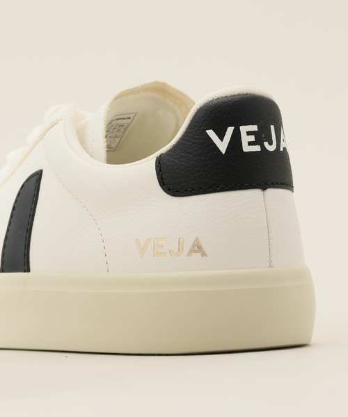VEJA スニーカー VEJA/ヴェジャCAMPO レディース : ZOZOTOWN