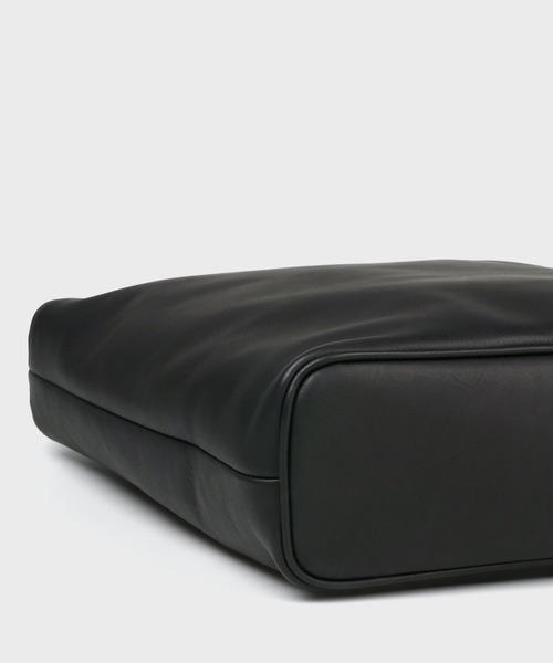 Paul Smith トートバッグ ストライプカラードエッジ トート