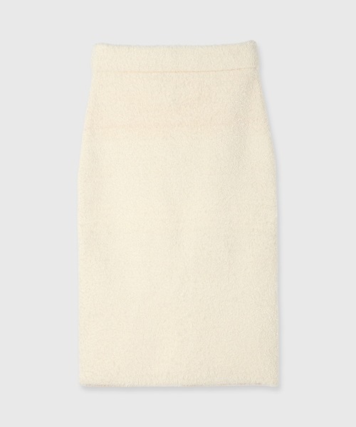 anuans（アニュアンス） ワンピース カーディガンニットセットアップ