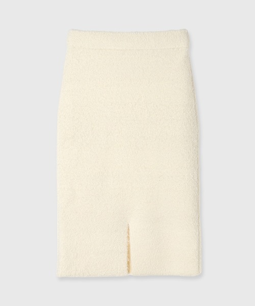 anuans（アニュアンス） ワンピース カーディガンニットセットアップ