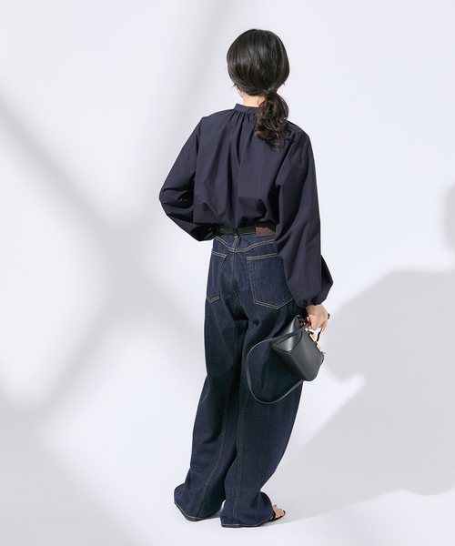 journal standard L'essage（ジャーナルスタンダード レサージュ