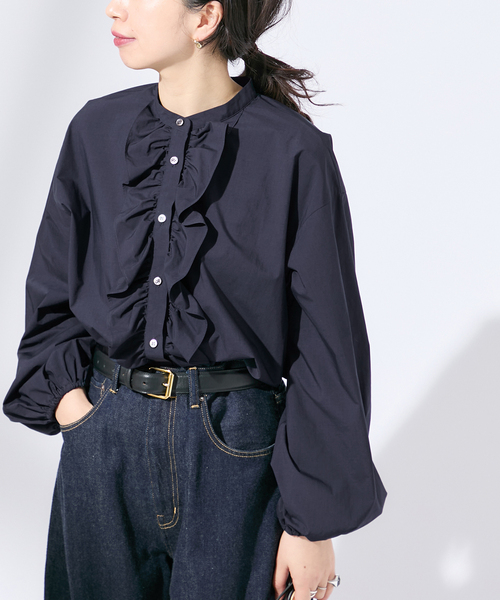 journal standard L'essage（ジャーナルスタンダード レサージュ