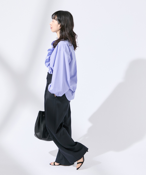 journal standard L'essage（ジャーナルスタンダード レサージュ