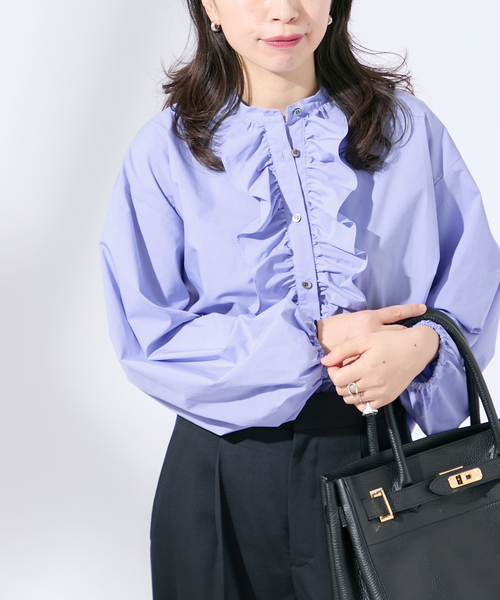 journal standard L'essage（ジャーナルスタンダード レサージュ