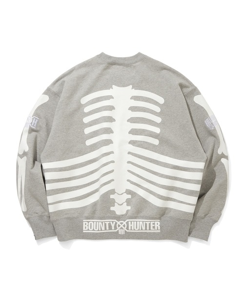 BILLIONAIRE BOYS CLUB（ビリオネアボーイズクラブ） トレーナー