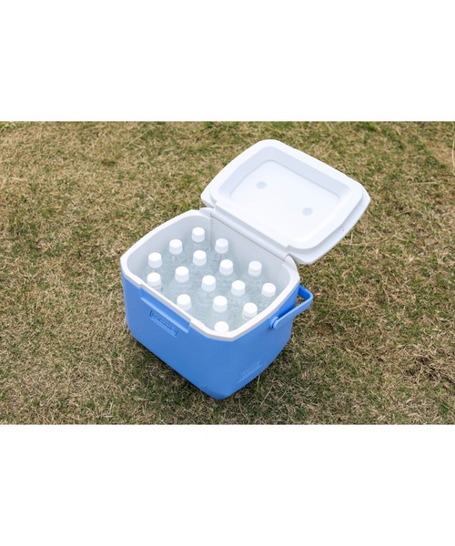 新品 「別注」 COLEMAN エクスカーションクーラー16QT Coleman」×「URBAN RESEARCH」コラボに2022年の新製品が追加