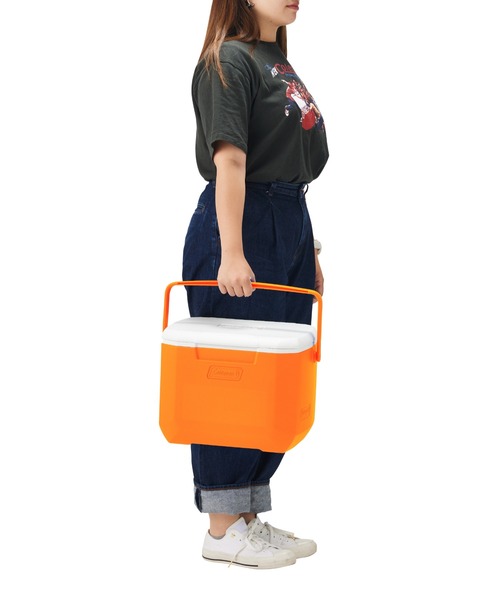 Coleman - 【新品 送料込】Coleman × BY エクスカーションクーラー/16QT Coleman]クーラー エクスカーションクーラー/16QT | キャンプ