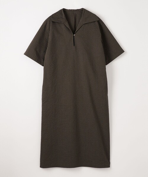 STEVEN ALAN ワンピース 「Steven Alan」TCサッカー セーラー