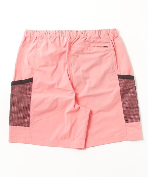 FCRB NYLON EASY SHORTS ハーフパンツ ショーツ ショーツ NYLON EASY SHORTS FCRBー