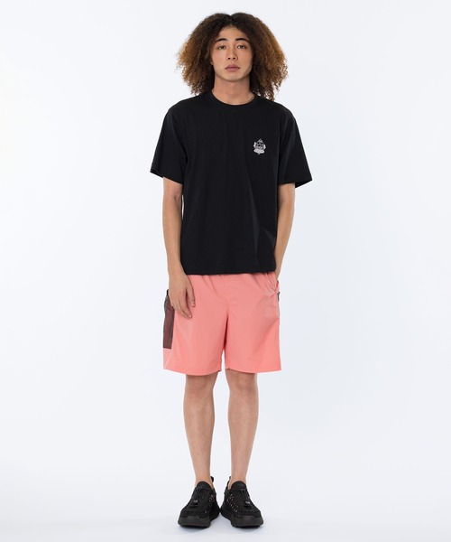KEEN（キーン） パンツ NYLON STRETCH MESH SHORTS / ナイロン