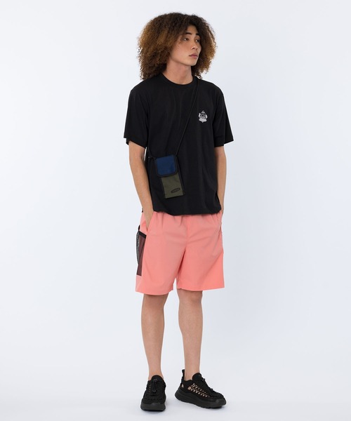 KEEN（キーン） パンツ NYLON STRETCH MESH SHORTS / ナイロン