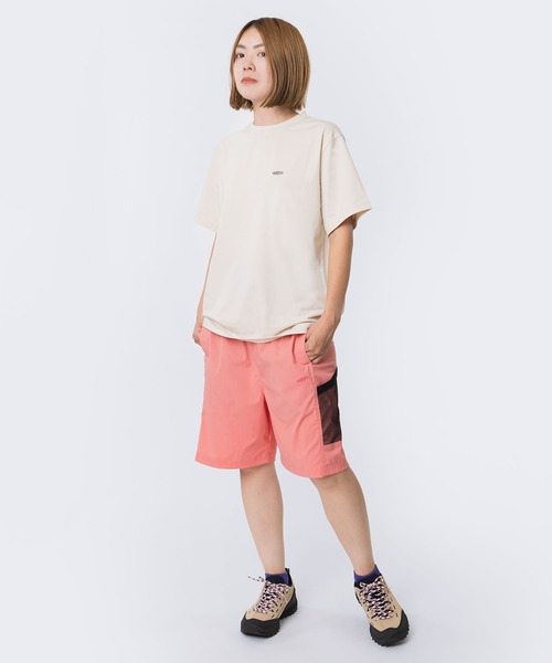 KEEN（キーン） パンツ NYLON STRETCH MESH SHORTS / ナイロン