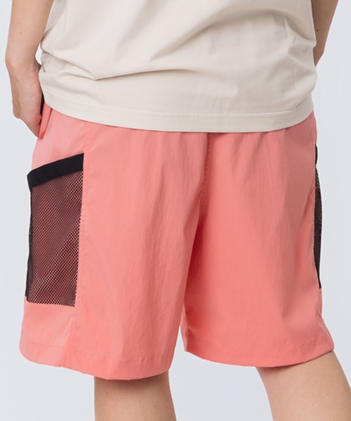 KEEN（キーン） ハーフパンツ パンツ 短パン NYLON STRETCH MESH