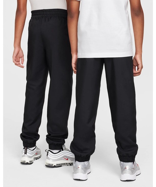 NIKE パンツ 「NIKEアパレル」K NSW CLUB WVN JGGR LBR キッズ