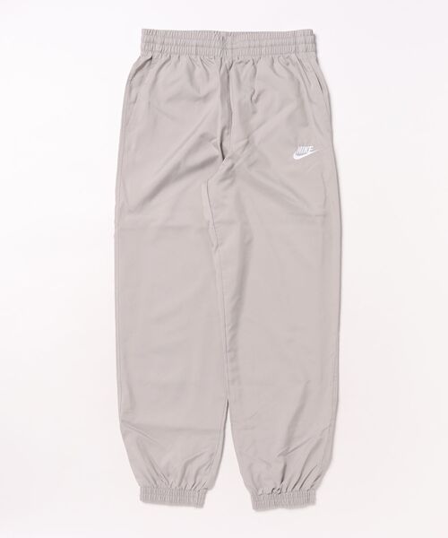 NIKE パンツ 「NIKEアパレル」K NSW CLUB WVN JGGR LBR キッズ
