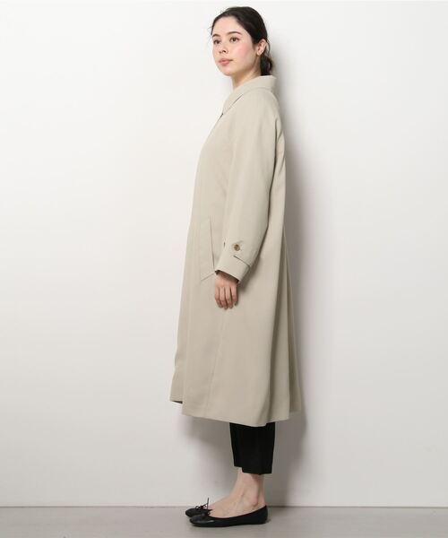 BEAUTY＆YOUTH UNITED ARROWS ステンカラーコート M ベージュ