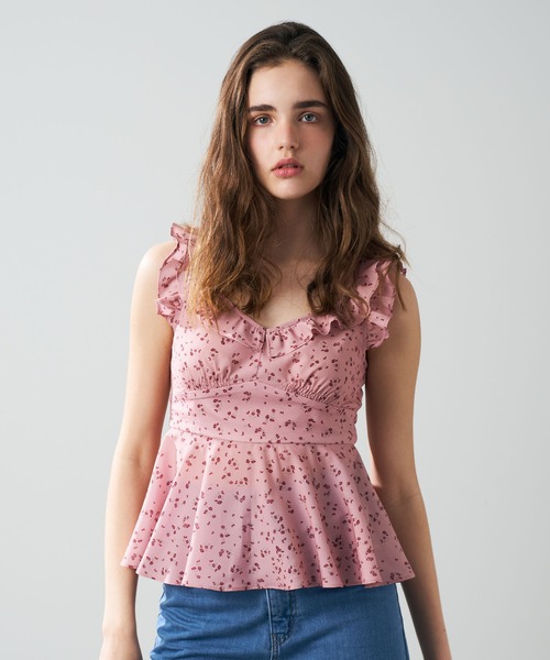 DEICY･ブラウス BLOUSE