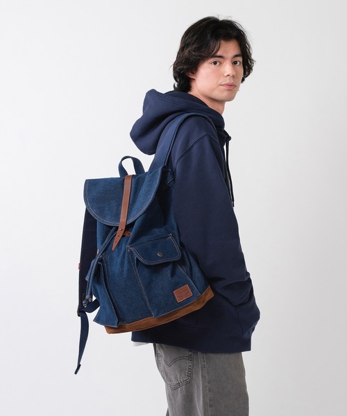 リーバイス（Levi’s）/バックパック Levi's（リーバイス） デイバック リュック バックパック メンズ
