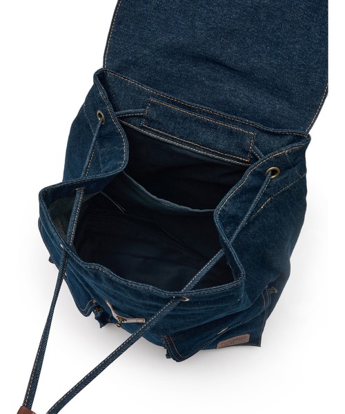 Levi Strauss & Co. デニムバックパック 70'S LEVI'S Small