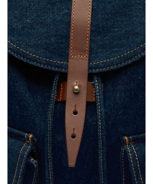 Levi's（リーバイス） デイバック リュック バックパック メンズ