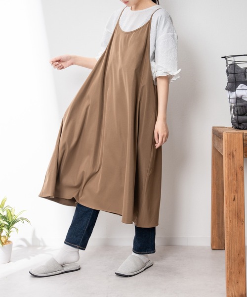 MKD.ZAKKA エプロン エプロンワンピース : ZOZOTOWN Yahoo!店 - 通販 MKD.ZAKKA エプロン エプロンワンピース : ZOZOTOWN Yahoo!店 - 通販