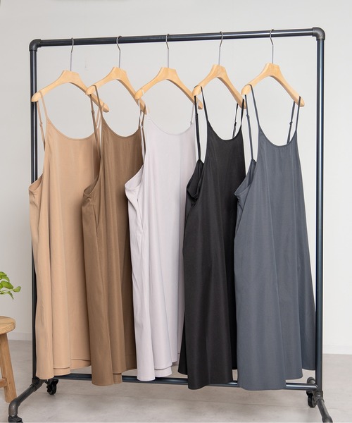 MKD.ZAKKA エプロン エプロンワンピース : ZOZOTOWN Yahoo!店 - 通販