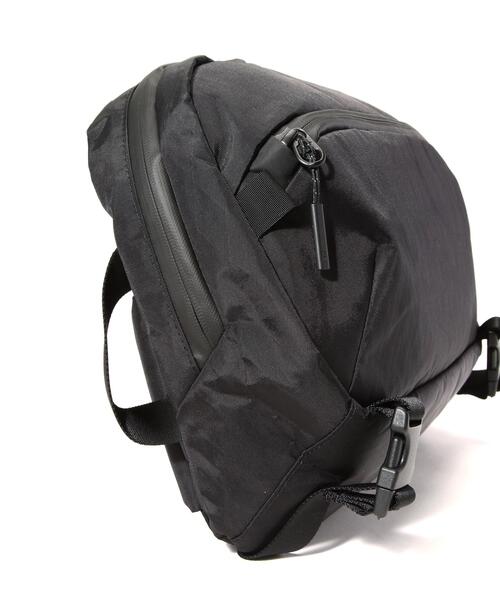 Aer（エアー） ショルダーバッグ Travel Sling 2 X-Pac AER-91023