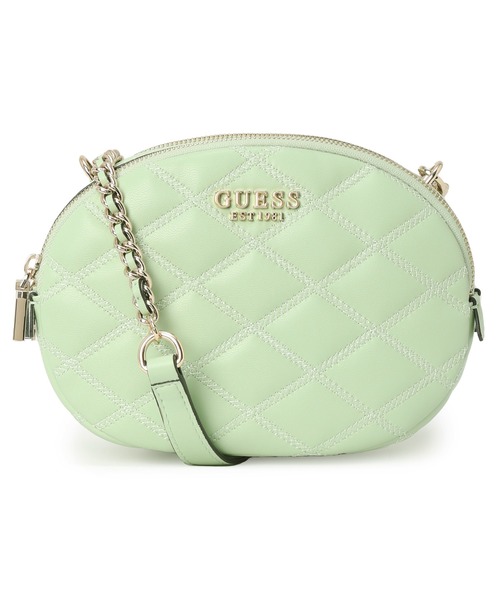 つーとん　レディース　GB S DARCY MINI TOTE ミニトート ショルダーバッグ | GUESS(ゲス) JAPAN