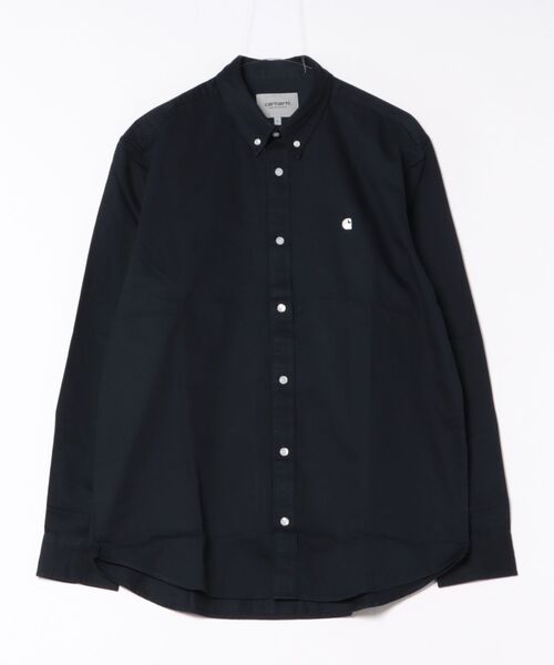 Carhartt WIP（カーハートワークインプログレス） シャツ 「Carhartt