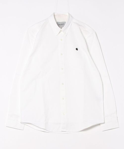 Carhartt WIP（カーハートワークインプログレス） シャツ 「Carhartt