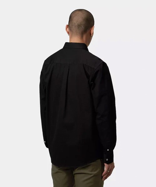 Carhartt WIP（カーハートワークインプログレス） シャツ 「Carhartt