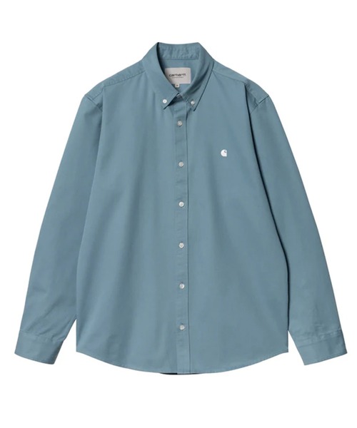 Carhartt WIP（カーハートワークインプログレス） シャツ 「Carhartt