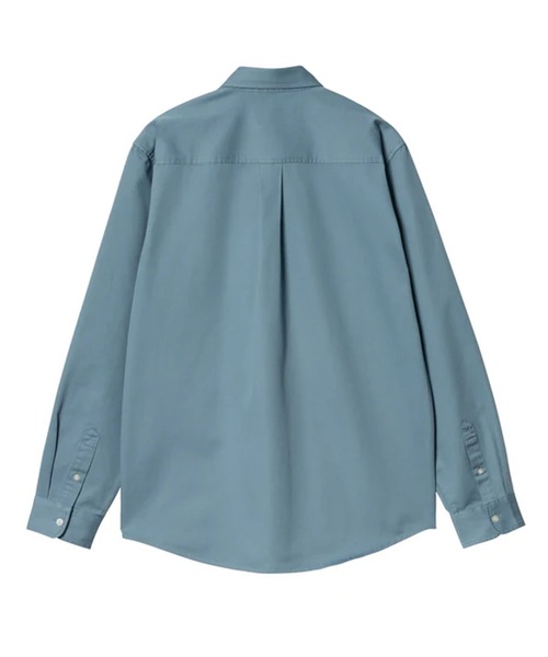 Carhartt WIP（カーハートワークインプログレス） シャツ 「Carhartt