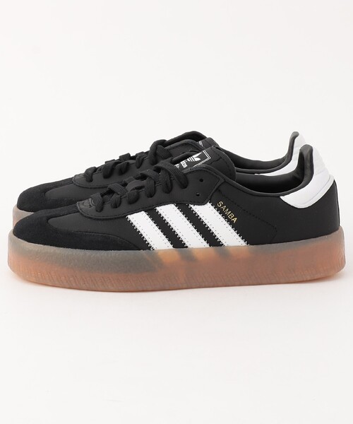 FREAK'S STORE スニーカー adidas/アディダス SAMBAE WOMEN'S