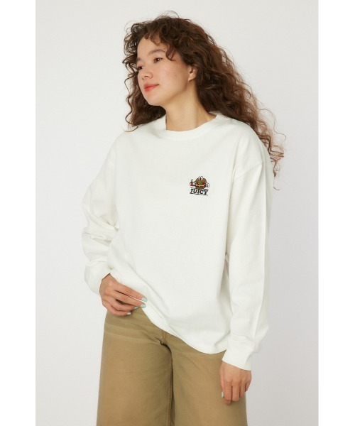 RODEO CROWNS WIDE BOWL（ロデオクラウンズワイドボウル） tシャツ