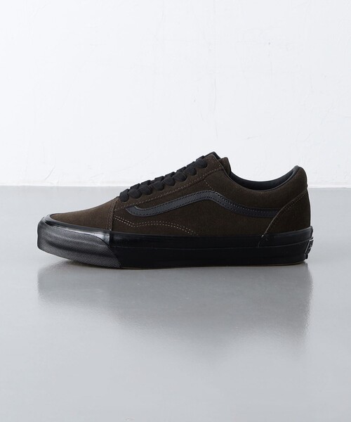 VANS ☆ プレミアム オールドスクール スニーカー カジュアル VANS スニーカー 「VANS」 PREMIUM OLD SKOOL/プレミアム