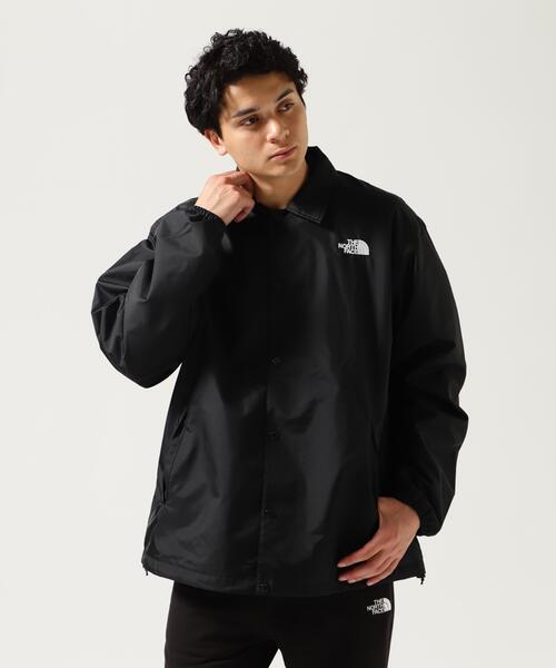 THE NORTH FACE ナイロンジャケット　② 黒　ブラック　L THE NORTH FACE（ザ ノースフェイス） ノースフェイス ナイロン