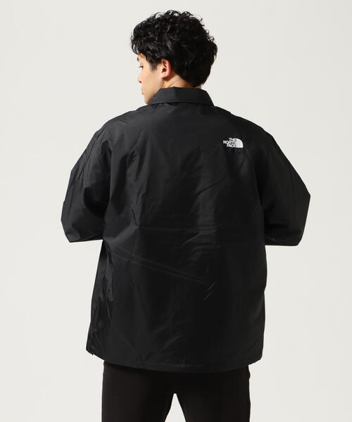 THE NORTH FACE ナイロンジャケット FACE/ザ・ノース・フェイス
