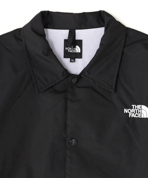 THE NORTH FACE ブラック ナイロンジャケット L THE NORTH FACE ナイロンジャケット 日本未展開モデル WHITE
