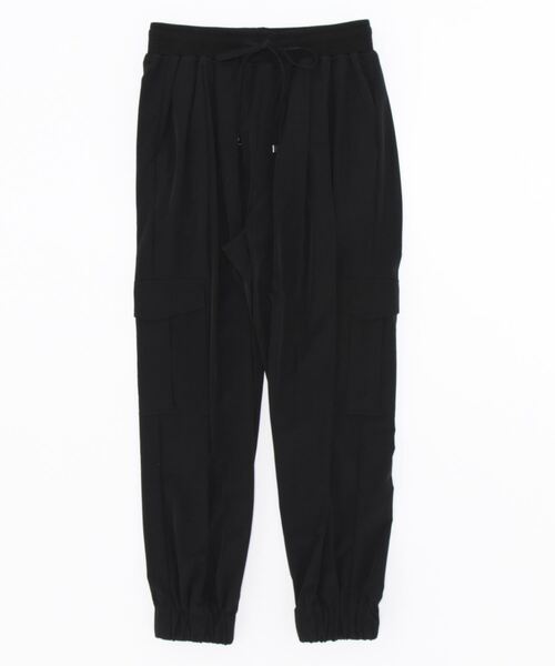 STYLE DELI 「STYLE DELI」 カーゴパンツ SMALL ブラック レディース : ZOZOTOWN Yahoo!店 - 通販 ...