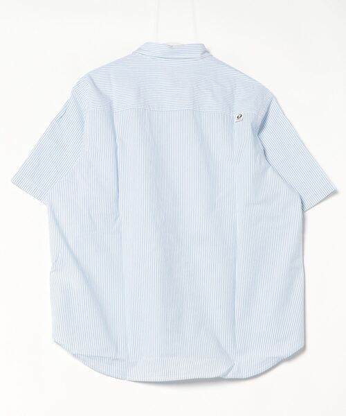 シャツ AAPE NOW SHORT SLEEVE SHIRT メンズの画像