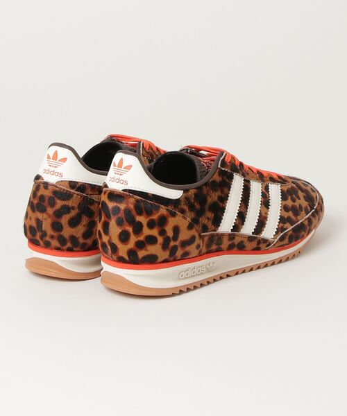スニーカー SL 72 OG / アディダスオリジナルス adidas Originals レディース メンズ | adidas | 18
